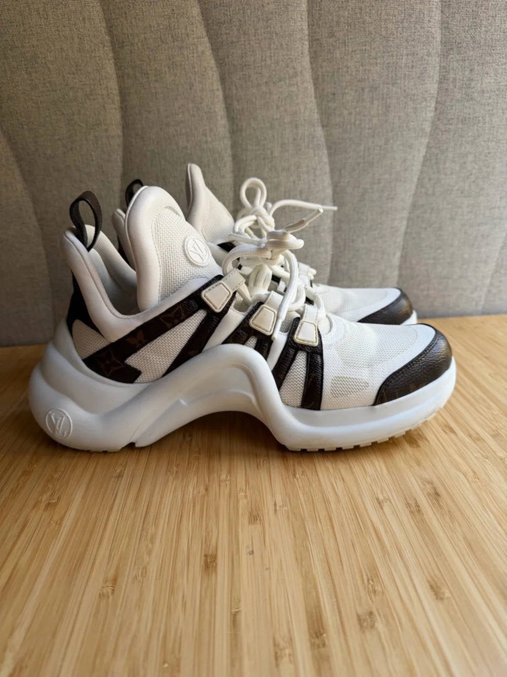 Louis Vuitton Archlight Sneakers